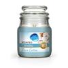 PAN AROMA JAR CANDLE PURE COTTON