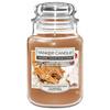 Yankee Candle Large Gingerbread Jingle Scent