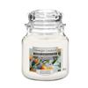 Yankee Candle Medium Jar Sweet Orange Scent