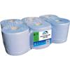 Cleansure Blue Roll 6 Pack