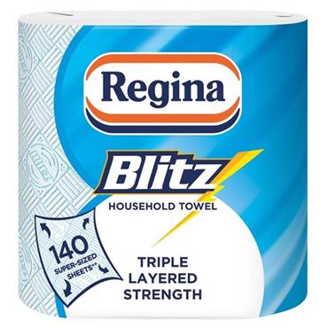Regina Regina Blitz Kitchen Towel