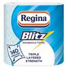 Regina Regina Blitz Kitchen Towel