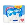 Kiten Soft Toilet Roll 16 Pack