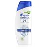 HEAD & SHOULDERS SHAMPOO CLASSIC 625ML