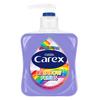 CAREX 250ML H/WASH RAINBOW FRUITS