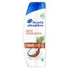 HEAD & SHOULDERS 400ML SHAMPOO DRY SCALP