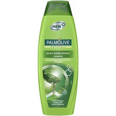 PALMOLIVE NATURALS 350ML SHAMPOO GREEN