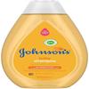 JOHNSONS BABY 500ML SHAMPOO REGULAR