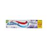 AQUAFRESH 100ML TRIPLE ACTIVE WHITE