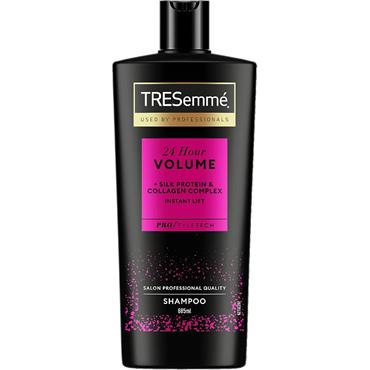TRESEMME SHAMPOO 24HR VOLUME 685ML