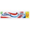 AQUAFRESH 100ML TRIPLE ACTIVE FRESH