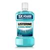 Listerine Mouthwash Coolmint 500ml