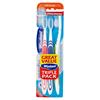 WISDOM TOOTHBRUSH REGULAR MEDIUM 3 PACK