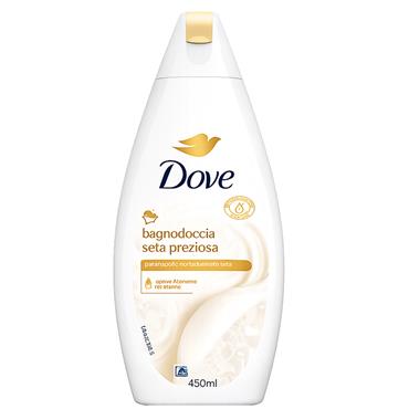 Dove Shower Gel Precious Silk 750ml