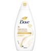 Dove Shower Gel Precious Silk 750ml