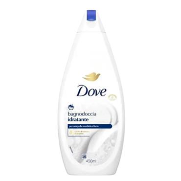 Dove Shower Gel Original 750ml
