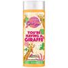 Cussions Creations Bath Soak Giraffe 500ml