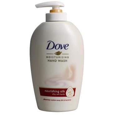 Dove Dove Handwash Silk 250ml