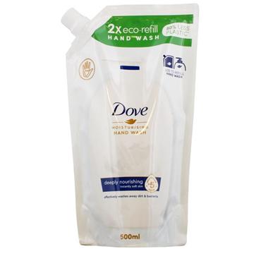 Dove Liquid Handwash Refill 500ml