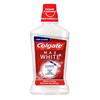 COLGATE 500ML MAX WHITE MOUTH WASH MINT