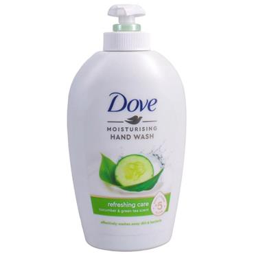 Dove Handwash Cucumber 250ml
