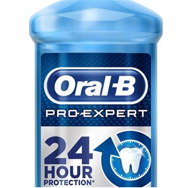 ORAL B PRO EXPERT 500ML PRO M/WASH