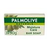 PALMOLIVE NATURALS 3X90G BAR SOAP