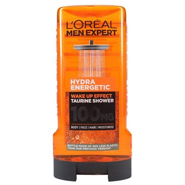 Loreal Men Expert Shower Gel Energetic 300ml