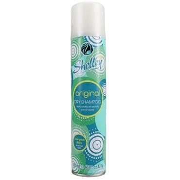 Shelley Dry Shampoo Original 200ml