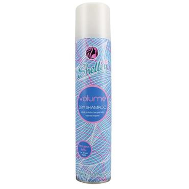 Shelley Dry Shampoo Volume 200ml
