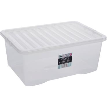 Wham Box & Lid 45L