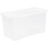 Wham Box & Lid 110L