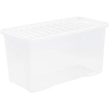 Wham Box & Lid 110L