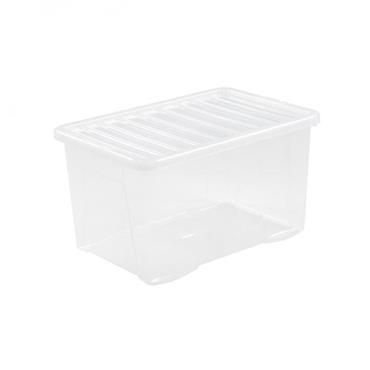 Wham Box & Lid 60L