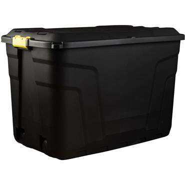 Strata Heavy Duty Trunk On Wheels 190L