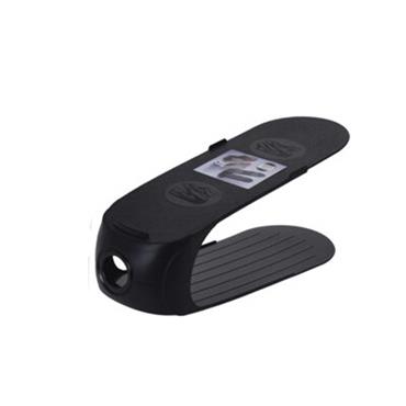 SHOE ORGANIZER BLACK 030000580