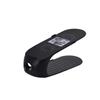 SHOE ORGANIZER BLACK 030000580