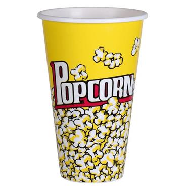 Popcorn Bucket 18cm