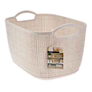 Storage Solutions PP Basket 130mm