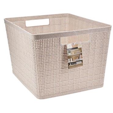 Storage Solutions PP Basket 220mm