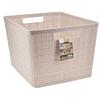Storage Solutions PP Basket 220mm