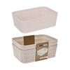 Storage Solutions Basket 190M 2PK