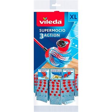 Vileda Supermocio Refill