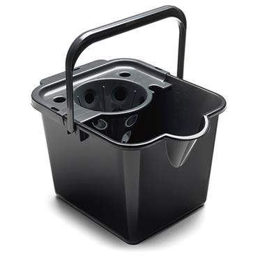 Addis Mop Bucket Black