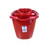 Tml Mop Bucket Glitter Red