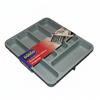 CUTLERY EXTENDABLE TRAY ANTRACITE 55321