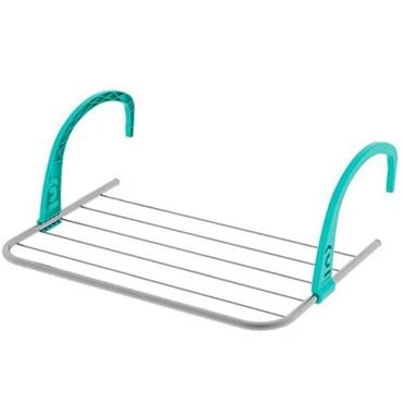 De Ville Over Radiator Airer 3M