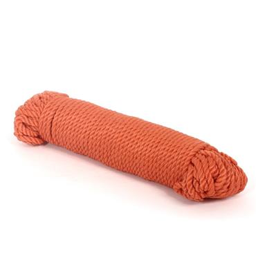 De Ville Clothes Line Rope Green 30M