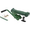 De Ville Clothes Line Winder Green
