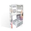 Black & Decker Vacuum Bag Medium 3 Pack